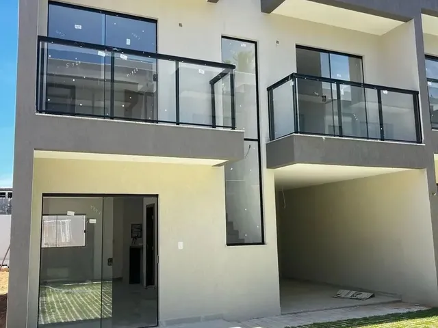 Imagem 7: Imóvel para Venda com 124 Metros Quadrados com 3 Quartos em Centro - Lauro de Freitas