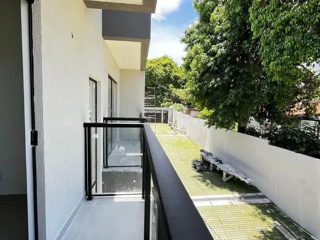 Imagem 13: Imóvel para Venda com 124 Metros Quadrados com 3 Quartos em Centro - Lauro de Freitas
