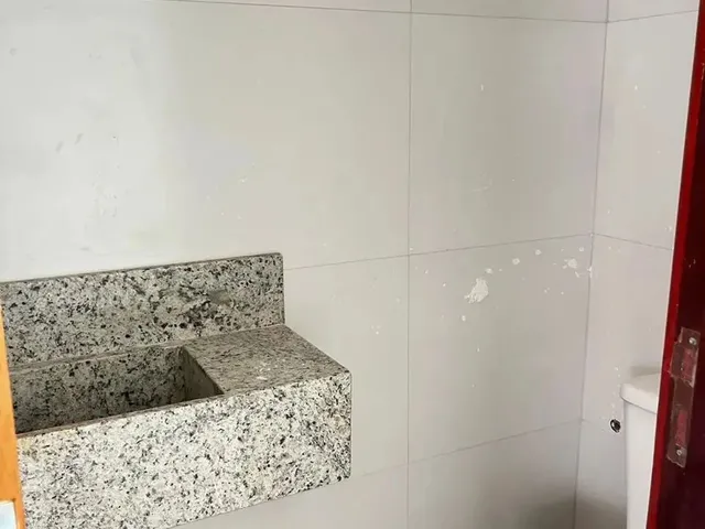 Imagem 16: Imóvel para Venda com 124 Metros Quadrados com 3 Quartos em Centro - Lauro de Freitas