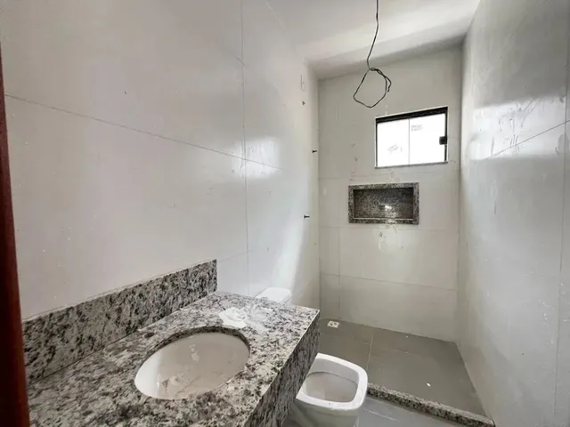 Imagem 3: Imóvel para Venda com 124 Metros Quadrados com 3 Quartos em Centro - Lauro de Freitas