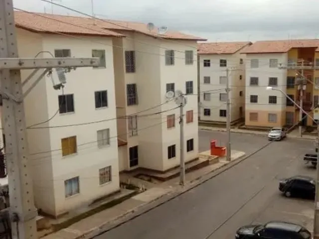 Imagem: Vendo Apartamento