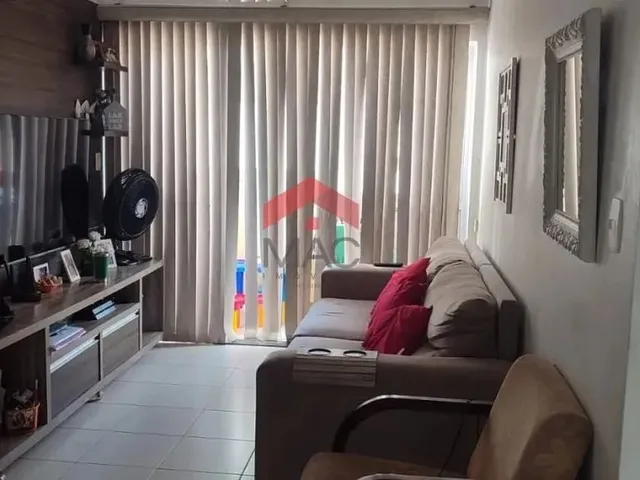 Imagem: Apartamento para Venda em Lauro de Freitas