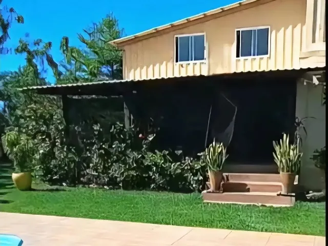 Imagem: Casa para Venda Tem 325 Metros Quadrados