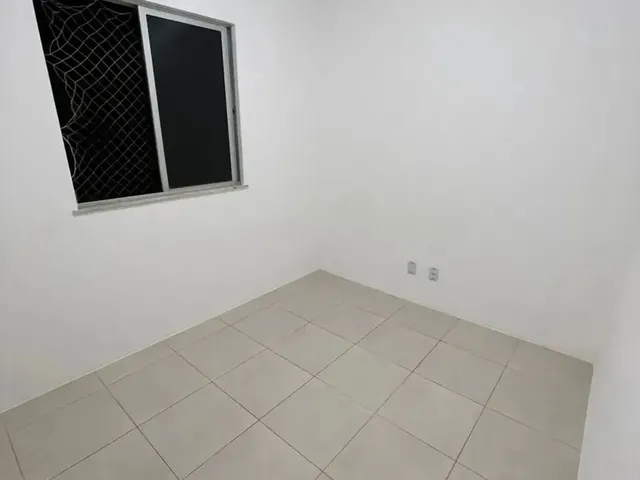 Imagem: Apartamento 2/4 Reserva Parque (Regi