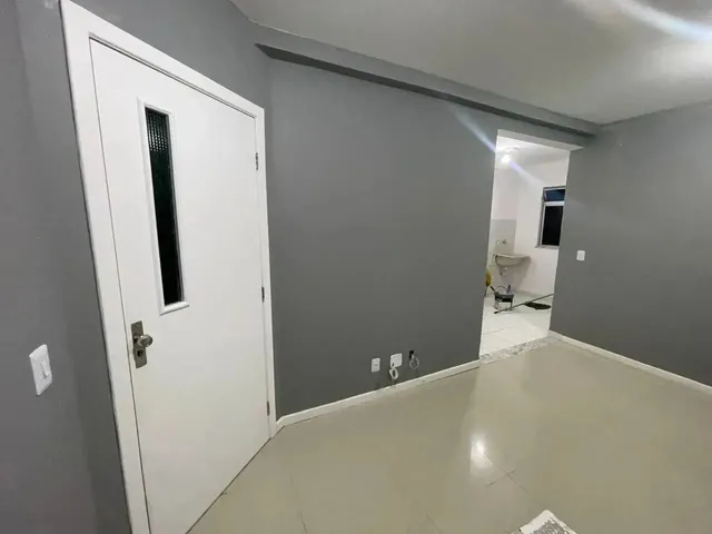 Imagem 11: Apartamento 2/4 Reserva Parque (Regi
