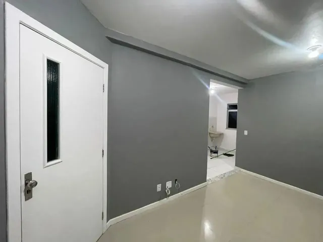 Imagem 6: Apartamento 2/4 Reserva Parque (Regi