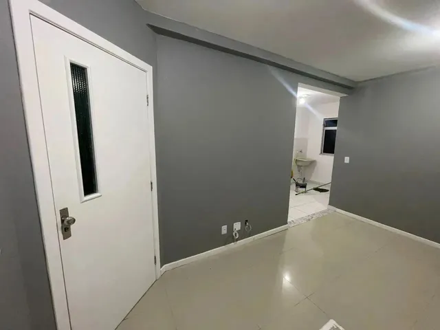 Imagem 9: Apartamento 2/4 Reserva Parque (Regi