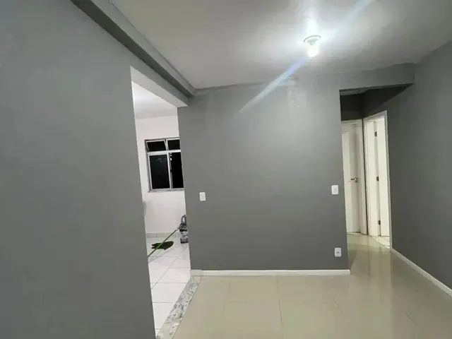 Imagem 2: Apartamento 2/4 Reserva Parque (Regi