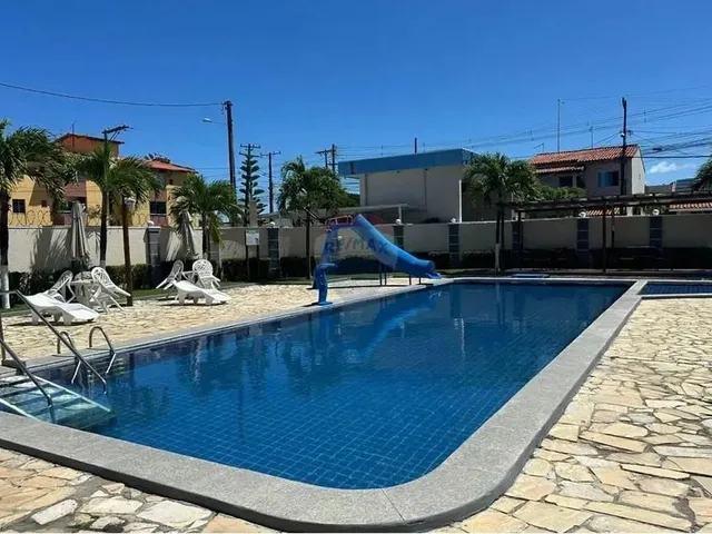Imagem: Casa - Venda - 03 Quartos - Condominio Fechado