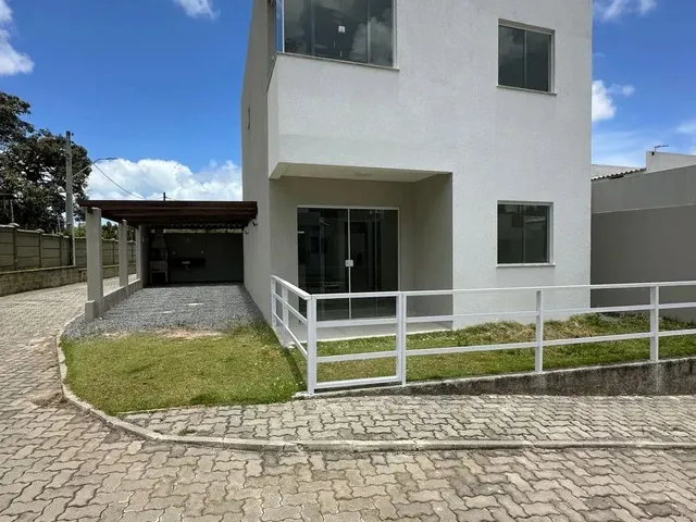 Imagem: Casa a Venda no Condomínio Solar de Abrantes