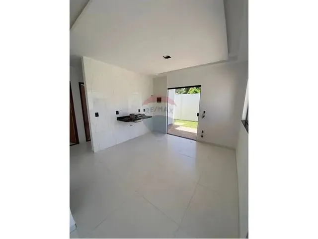 Imagem 16: Casa Nova 3/4 C/ Suíte e Piscina em Jauá