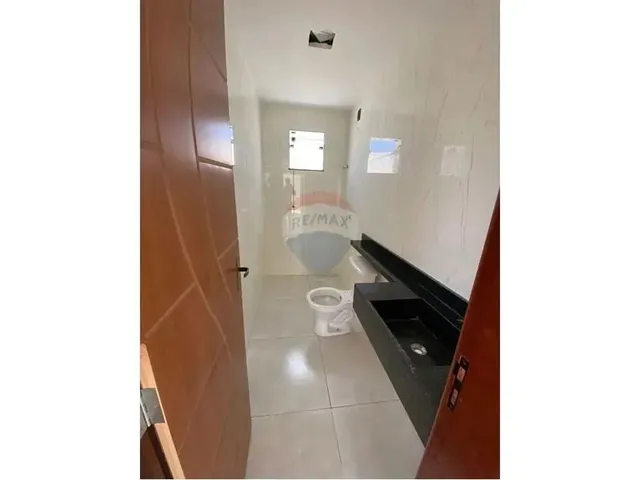 Imagem 10: Casa Nova 3/4 C/ Suíte e Piscina em Jauá