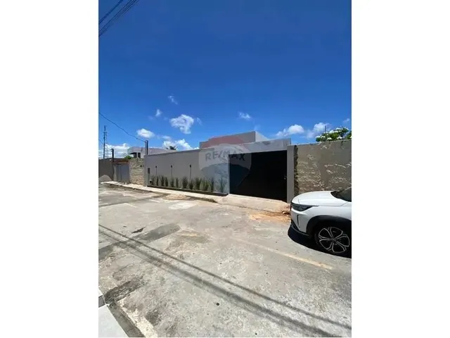 Imagem 5: Casa Nova 3/4 C/ Suíte e Piscina em Jauá