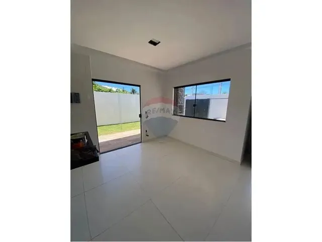 Imagem 12: Casa Nova 3/4 C/ Suíte e Piscina em Jauá