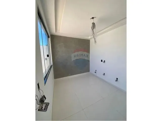 Imagem 13: Casa Nova 3/4 C/ Suíte e Piscina em Jauá