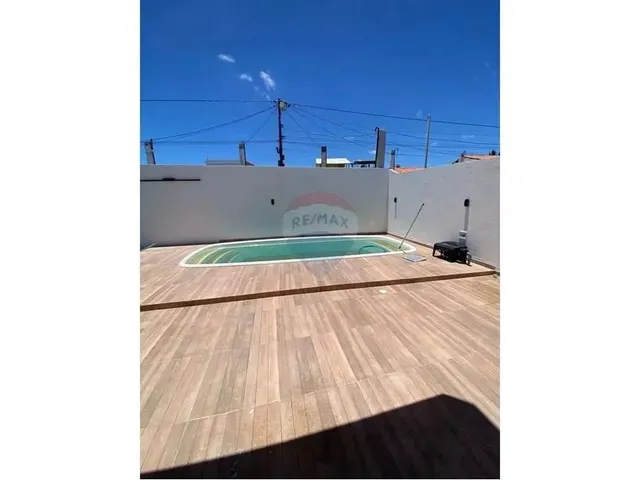 Imagem 4: Casa Nova 3/4 C/ Suíte e Piscina em Jauá