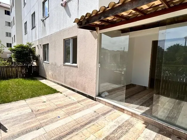 Imagem: Apartamento com Garden no Reserva Parque