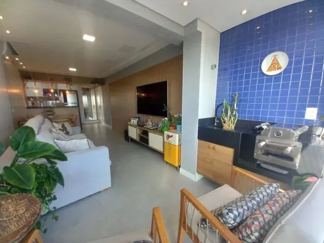 Imagem: Excelente Apartamento Porteira Fechada 3/4