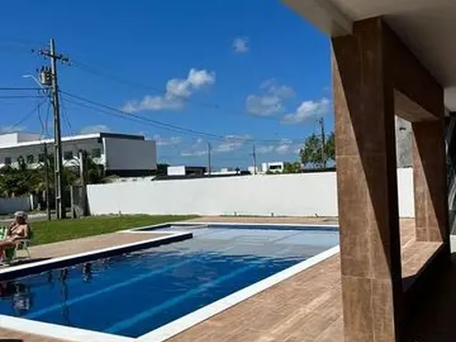 Imagem: Jacuípe Country 5 Suite