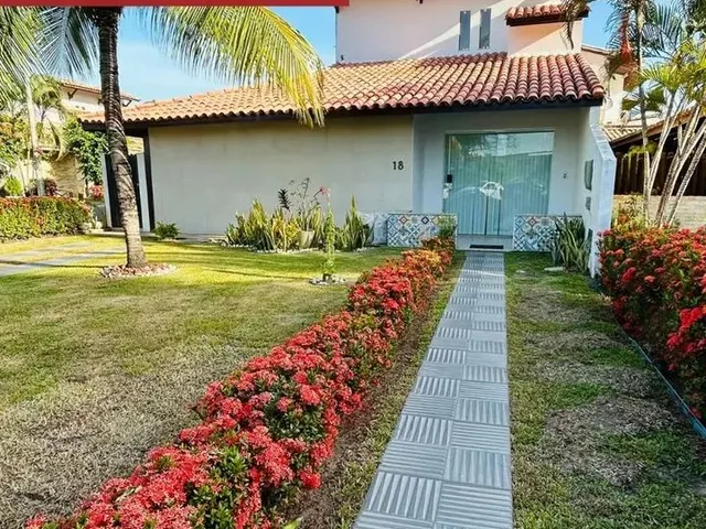 Imagem: Casa Maravilhosa 5 Suites Mobiliada e Equipada