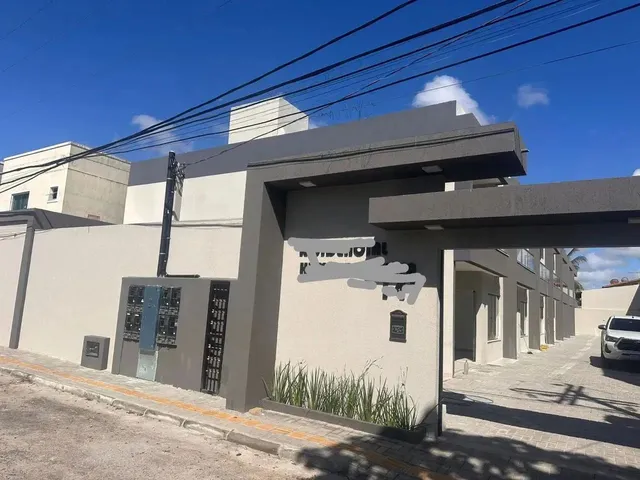 Imagem: Nascente, 4/4 Suítes, Condomínio com Piscina