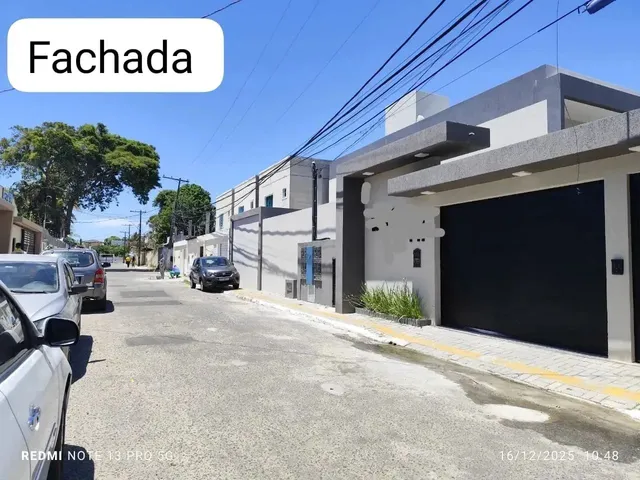 Imagem 11: Nascente, 4/4 Suítes, Condomínio com Piscina, Próximo a Av. Luiz Tarquinio!!!!