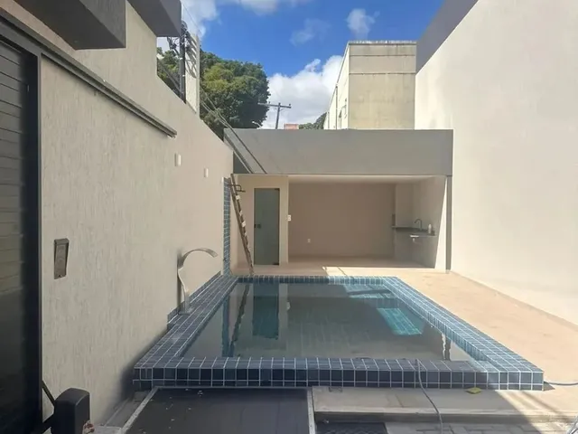 Imagem 4: Nascente, 4/4 Suítes, Condomínio com Piscina, Próximo a Av. Luiz Tarquinio!!!!