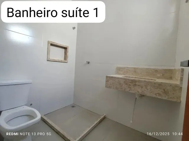 Imagem 7: Nascente, 4/4 Suítes, Condomínio com Piscina, Próximo a Av. Luiz Tarquinio!!!!