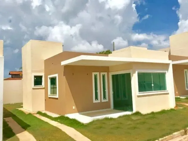 Imagem: Casa Busca Vida Side Concept