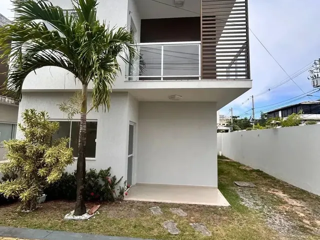 Imagem: Casa em Cond Ipitanga Oportunidade