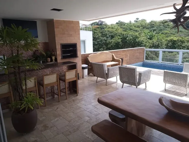 Imagem: Alphaville Litoral Norte II