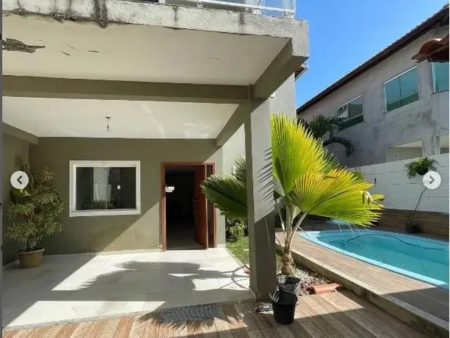 Imagem 15: Casa de Rua Pública 3/4 Sendo 2 Suítes em Abrantes