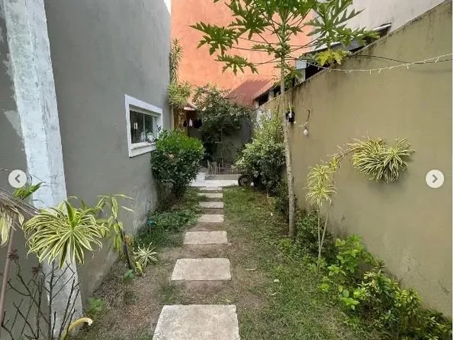 Imagem 3: Casa de Rua Pública 3/4 Sendo 2 Suítes em Abrantes