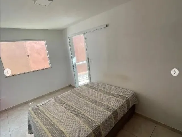 Imagem 8: Casa de Rua Pública 3/4 Sendo 2 Suítes em Abrantes