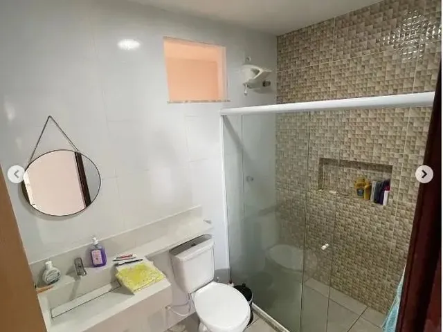 Imagem 11: Casa de Rua Pública 3/4 Sendo 2 Suítes em Abrantes