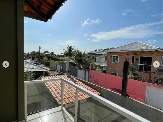 Imagem 12: Casa de Rua Pública 3/4 Sendo 2 Suítes em Abrantes