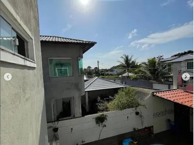 Imagem 14: Casa de Rua Pública 3/4 Sendo 2 Suítes em Abrantes