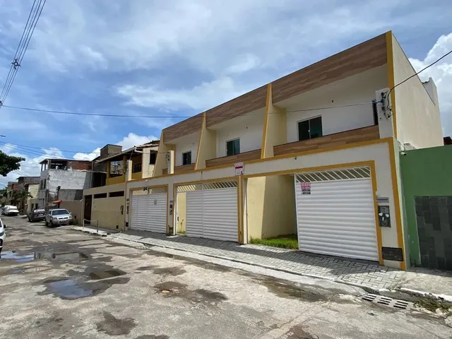 Imagem: Casa 4/4 com Suíte Master