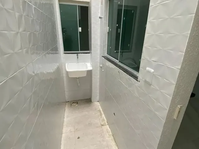 Imagem 2: Casa 4/4 com Suíte Master