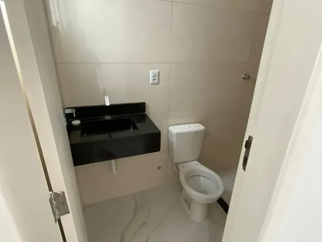 Imagem 9: Casa 4/4 com Suíte Master