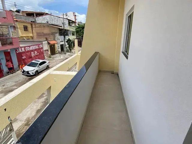 Imagem 7: Casa 4/4 com Suíte Master
