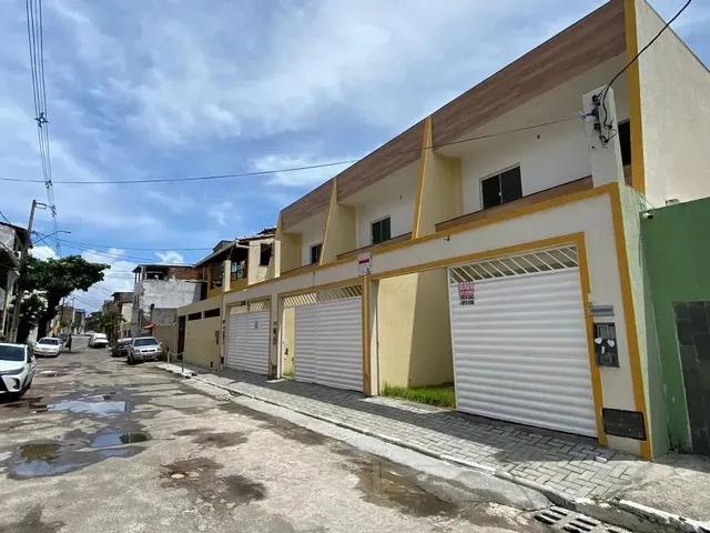 Imagem 3: Casa 4/4 com Suíte Master