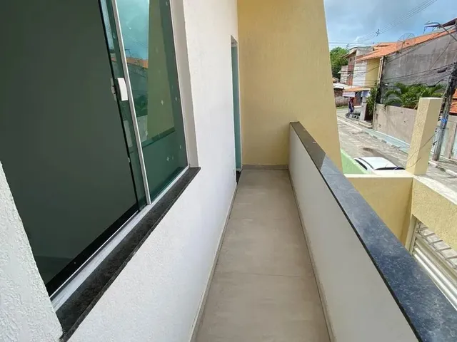Imagem 14: Casa 4/4 com Suíte Master