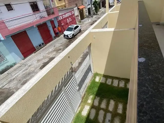 Imagem 8: Casa 4/4 com Suíte Master