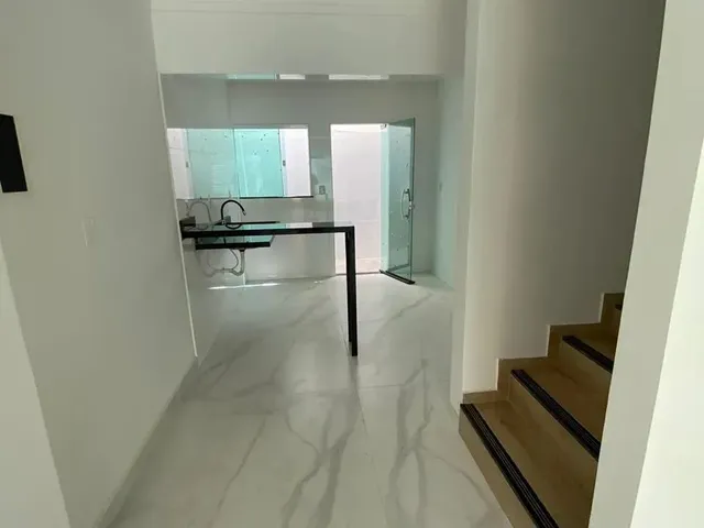 Imagem 12: Casa 4/4 com Suíte Master