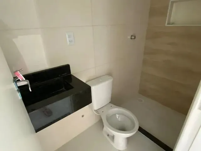 Imagem 10: Casa 4/4 com Suíte Master