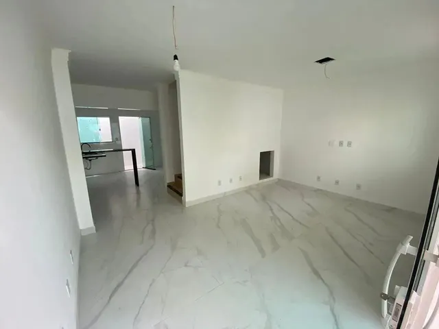 Imagem 5: Casa 4/4 com Suíte Master