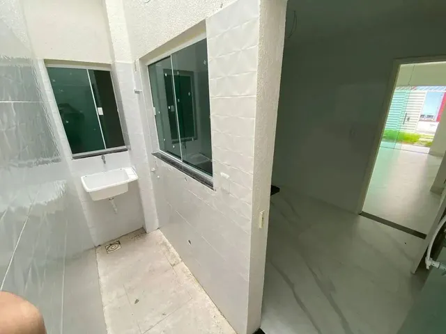Imagem 13: Casa 4/4 com Suíte Master