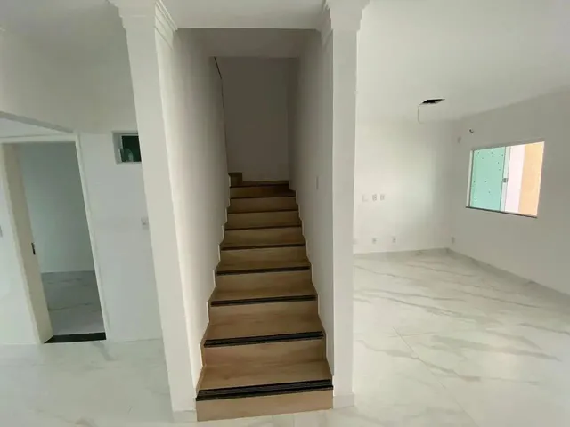 Imagem 6: Casa 4/4 com Suíte Master