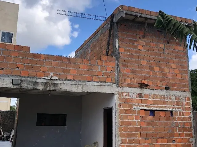 Imagem: Vende-Se Casa no Condomínio Alfa Vida